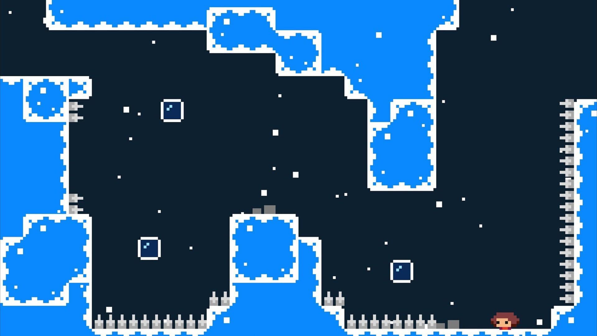 Reach the Summit screenshot 4