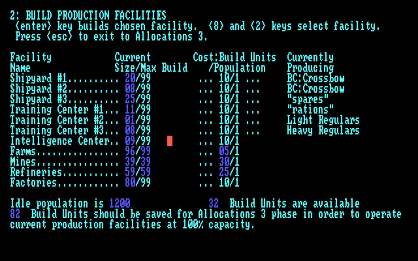 Stellar Crusade screenshot 3