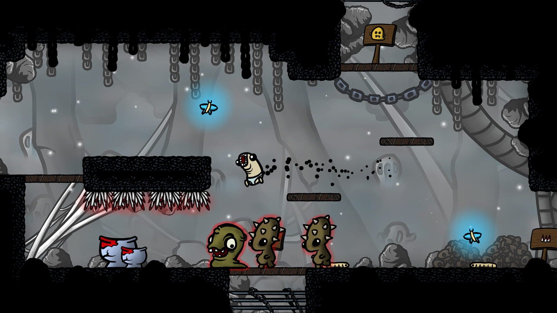 Space Gladiators screenshot 6