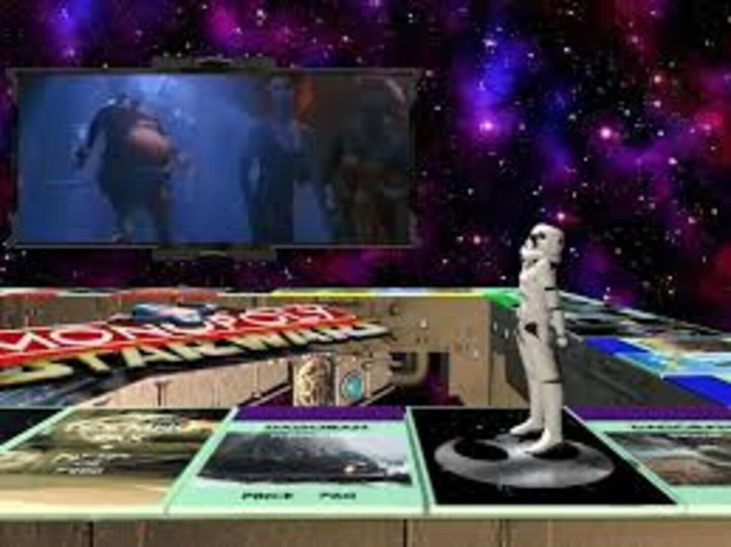 Star Wars: Monopoly screenshot 2