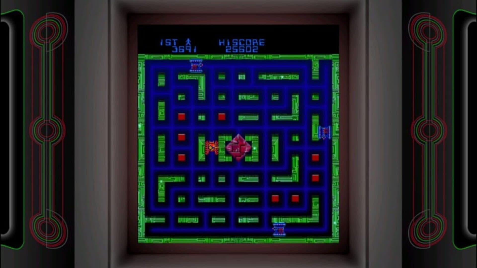 Tron screenshot 4