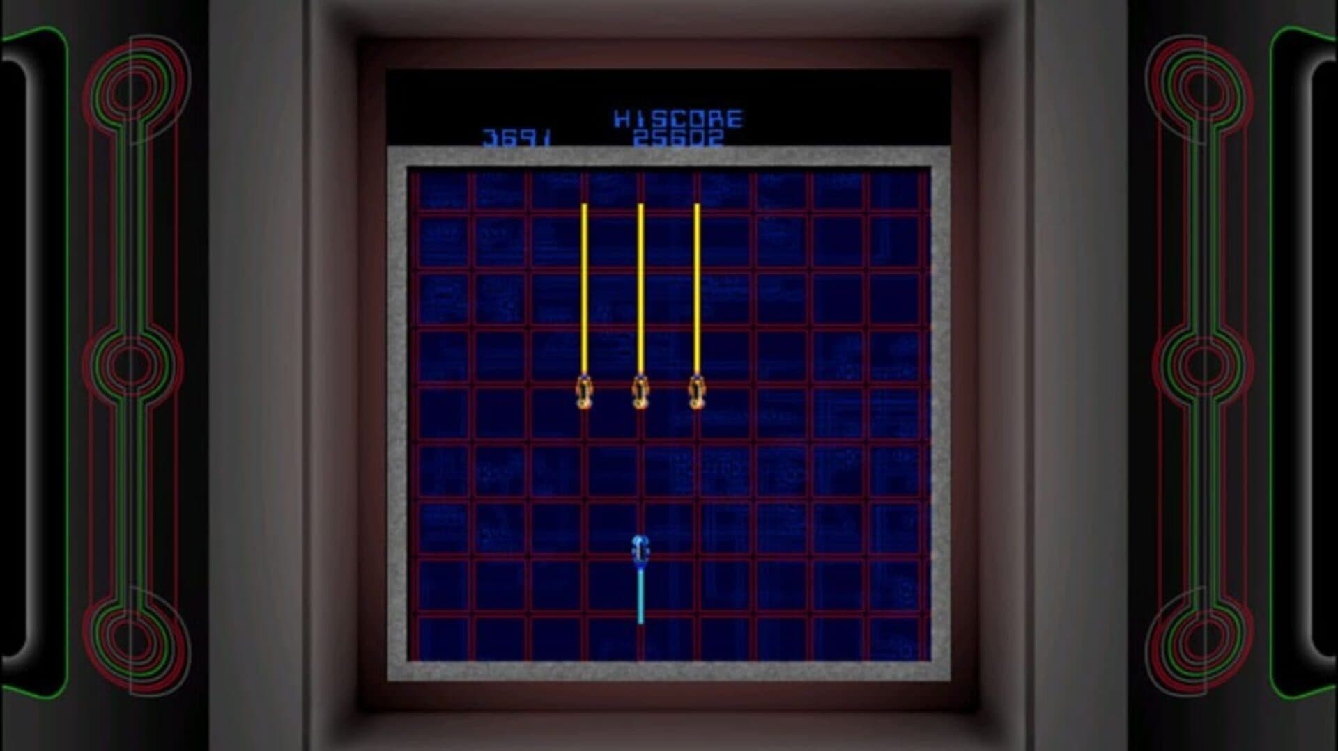 Tron screenshot 5