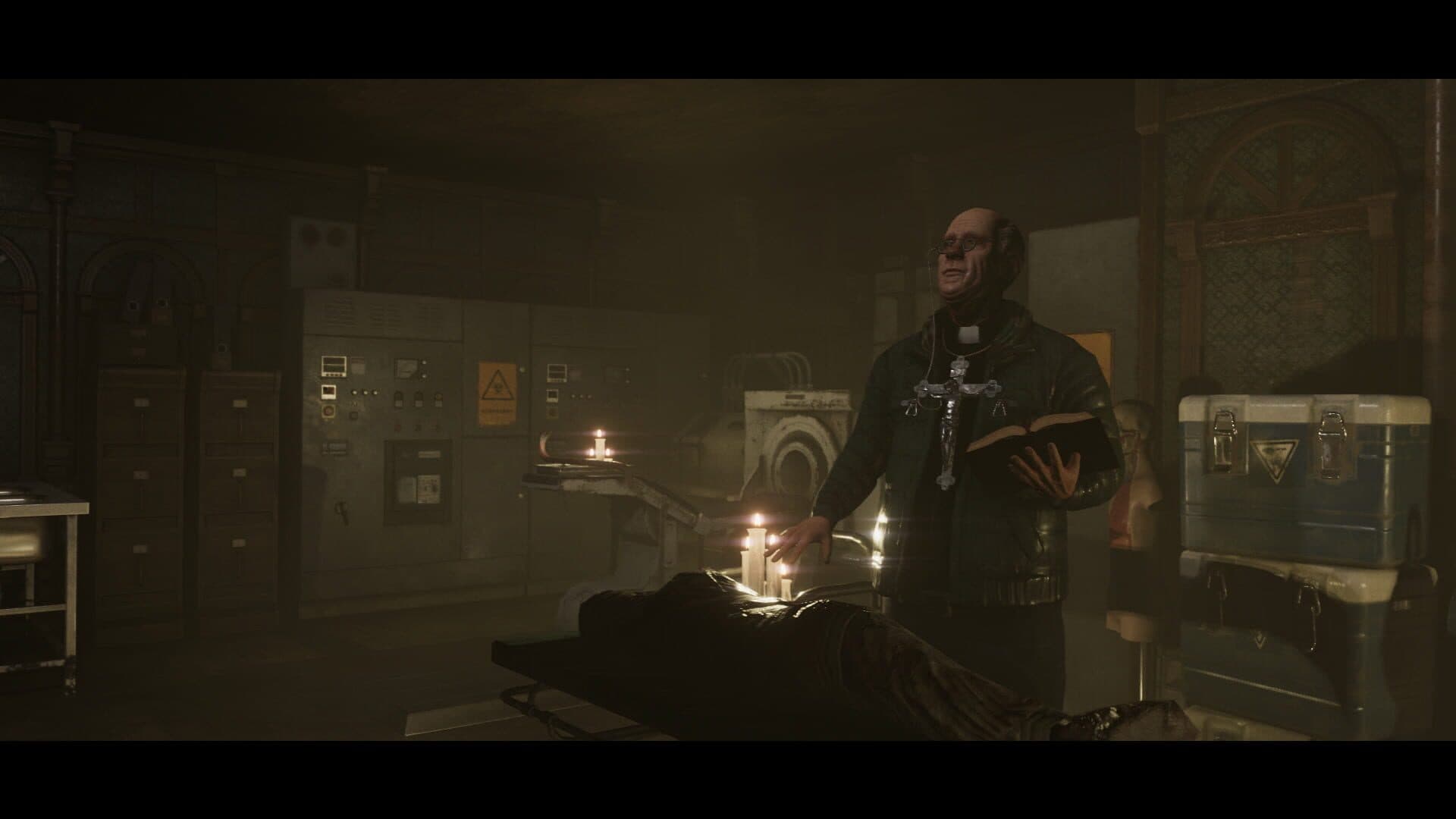 Tormented Souls screenshot 7