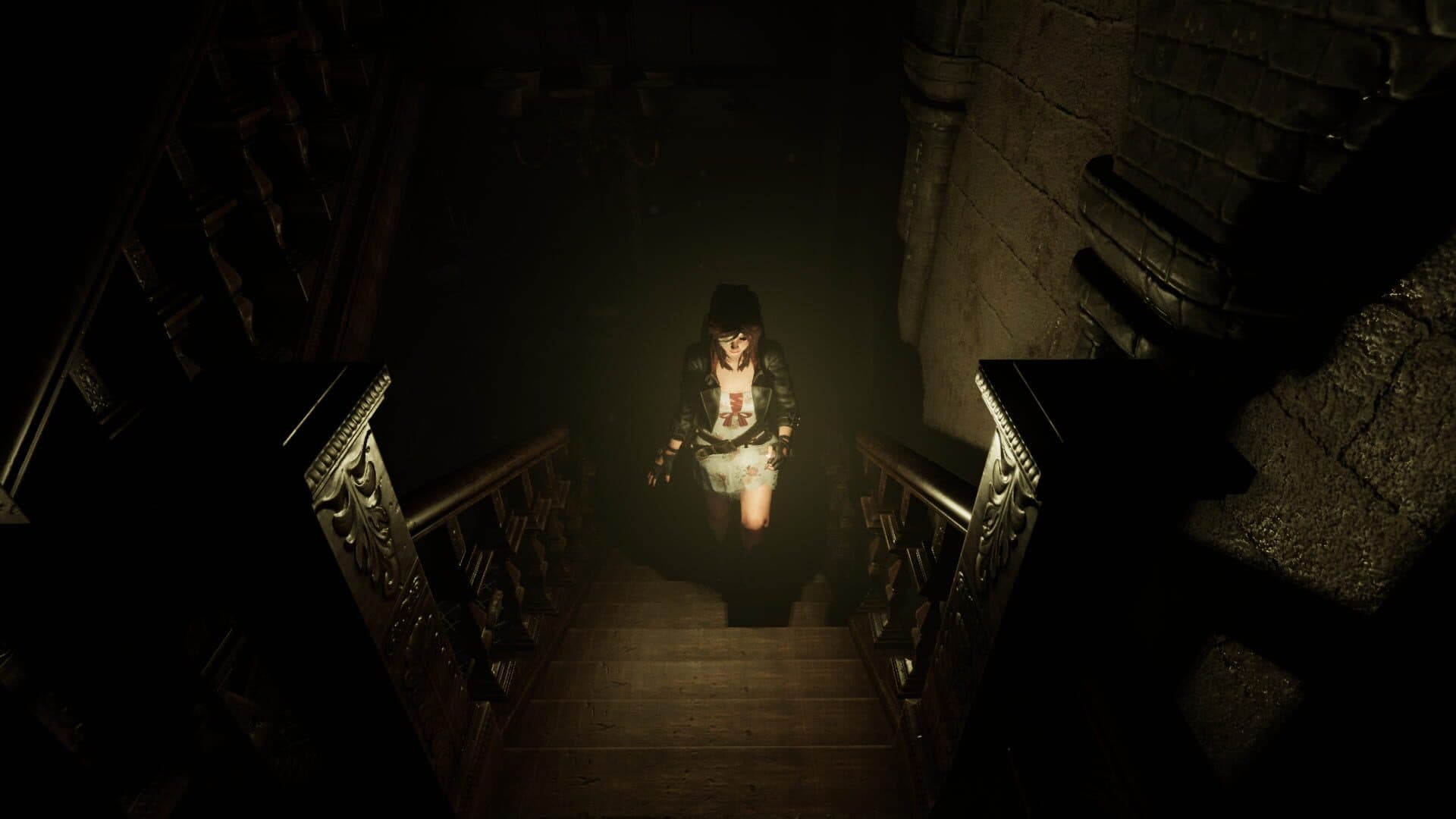 Tormented Souls screenshot 8
