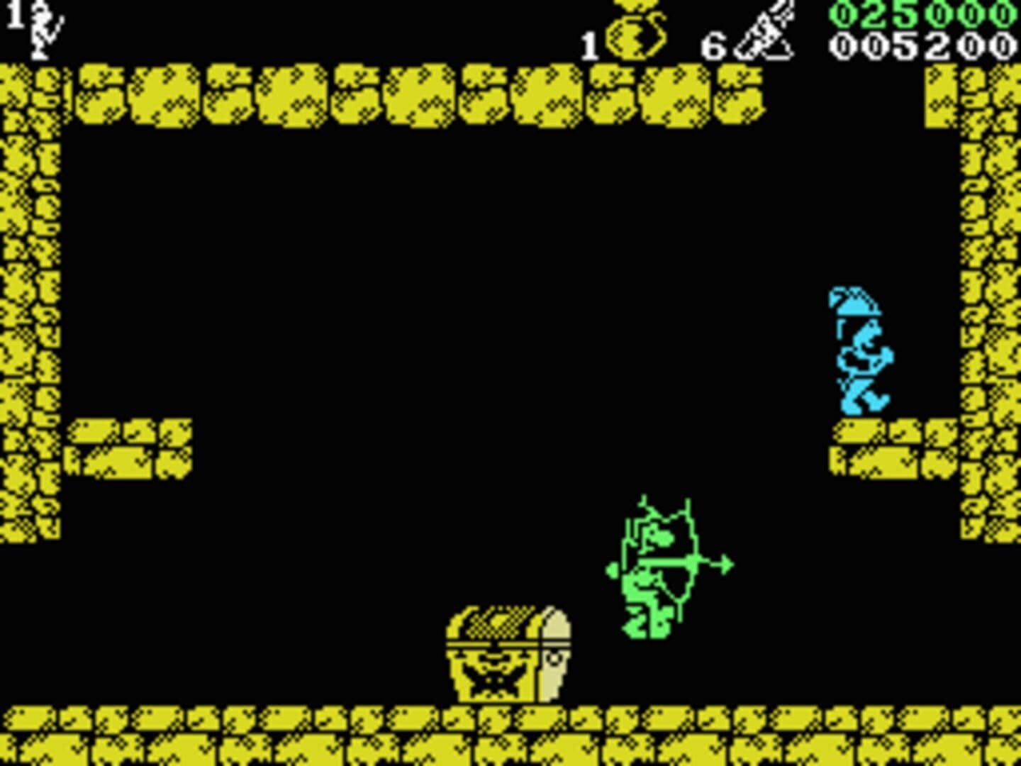 Conquestador screenshot 1