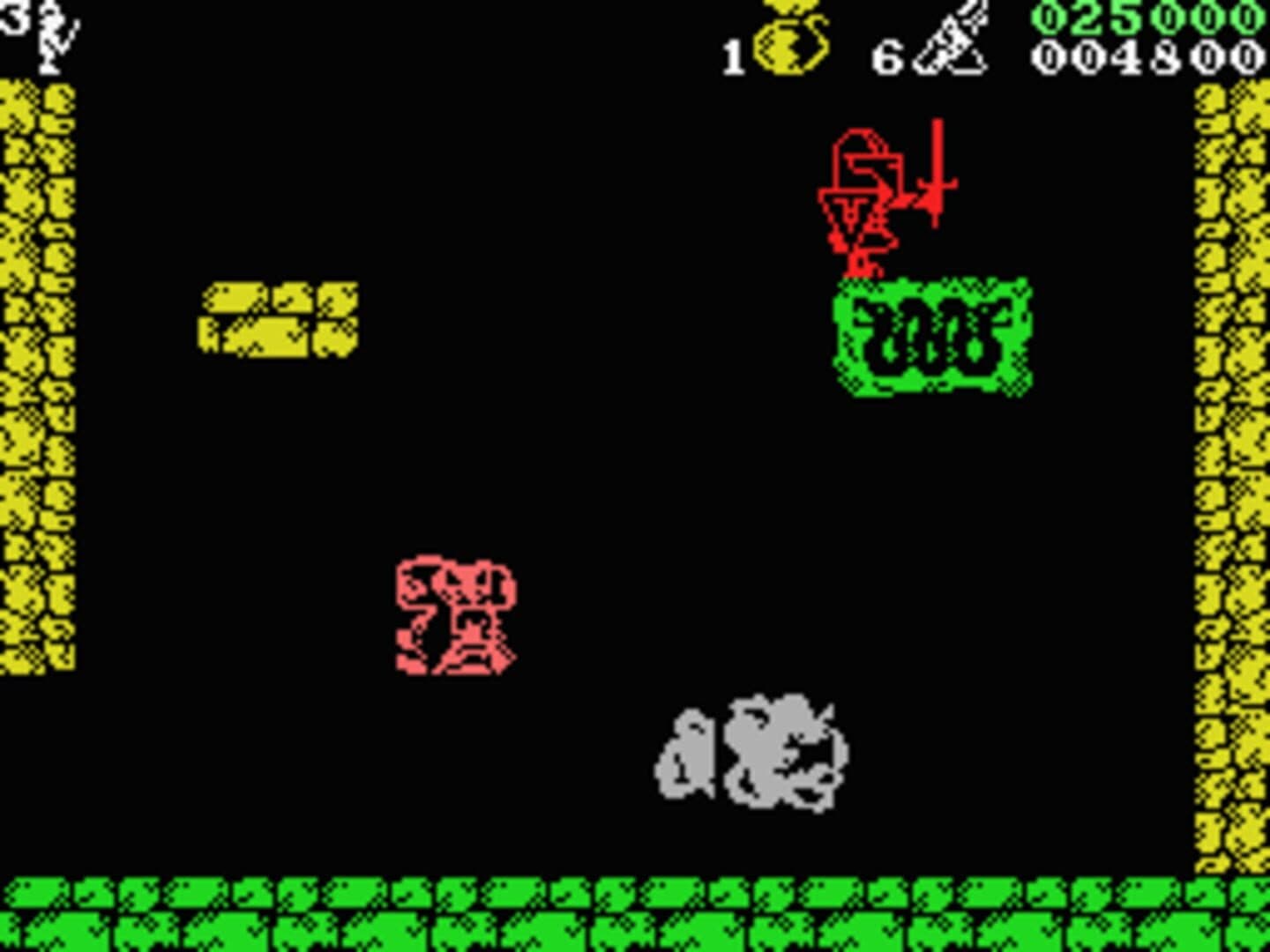 Conquestador screenshot 3