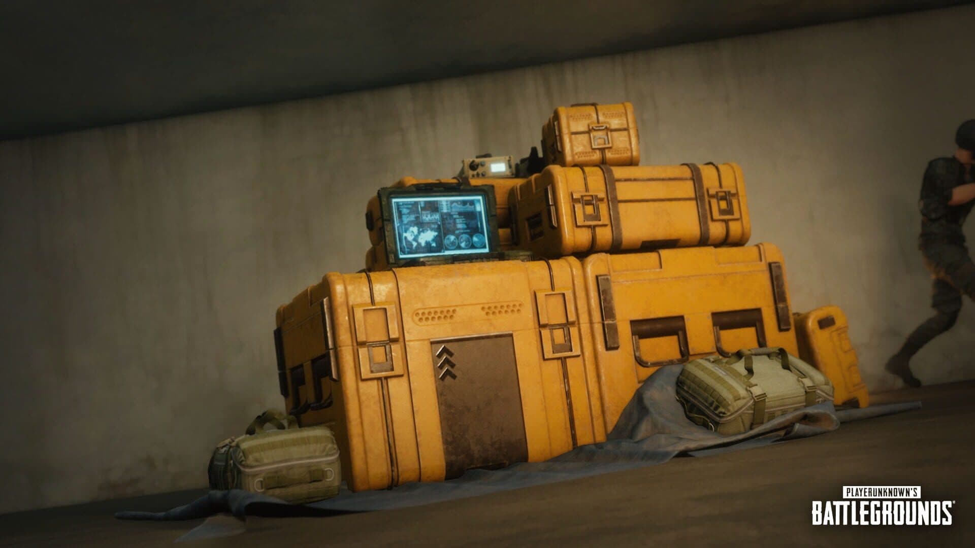 PlayerUnknown's Battlegrounds: Season 10 screenshot 3