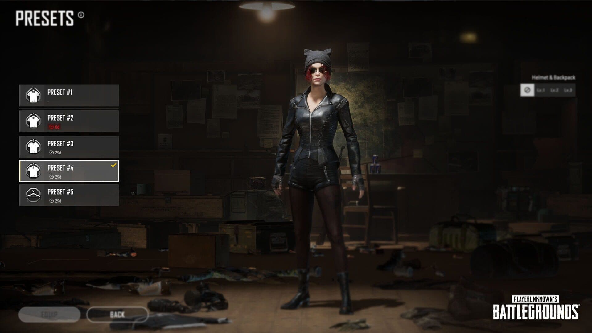 PlayerUnknown's Battlegrounds: Season 10 screenshot 6