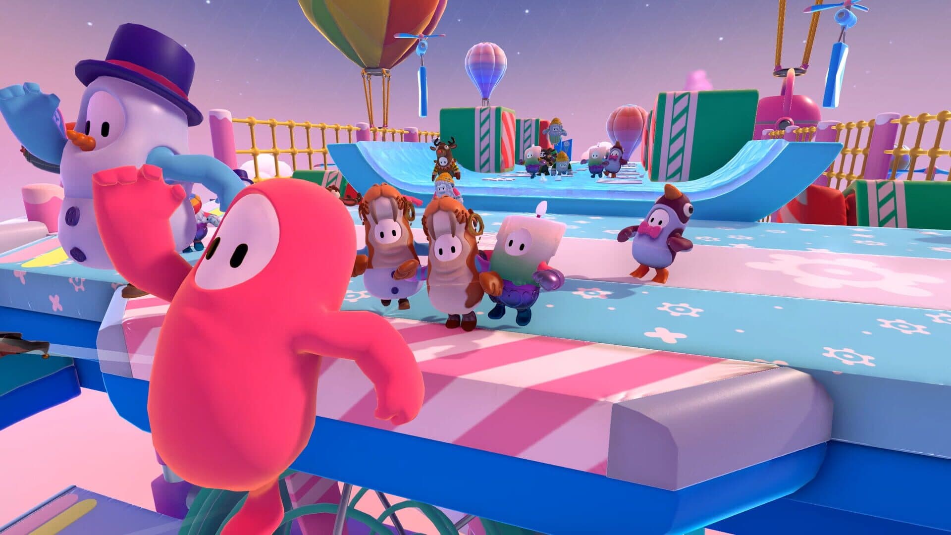 Fall Guys: Ultimate Knockout - Season 3 screenshot 3