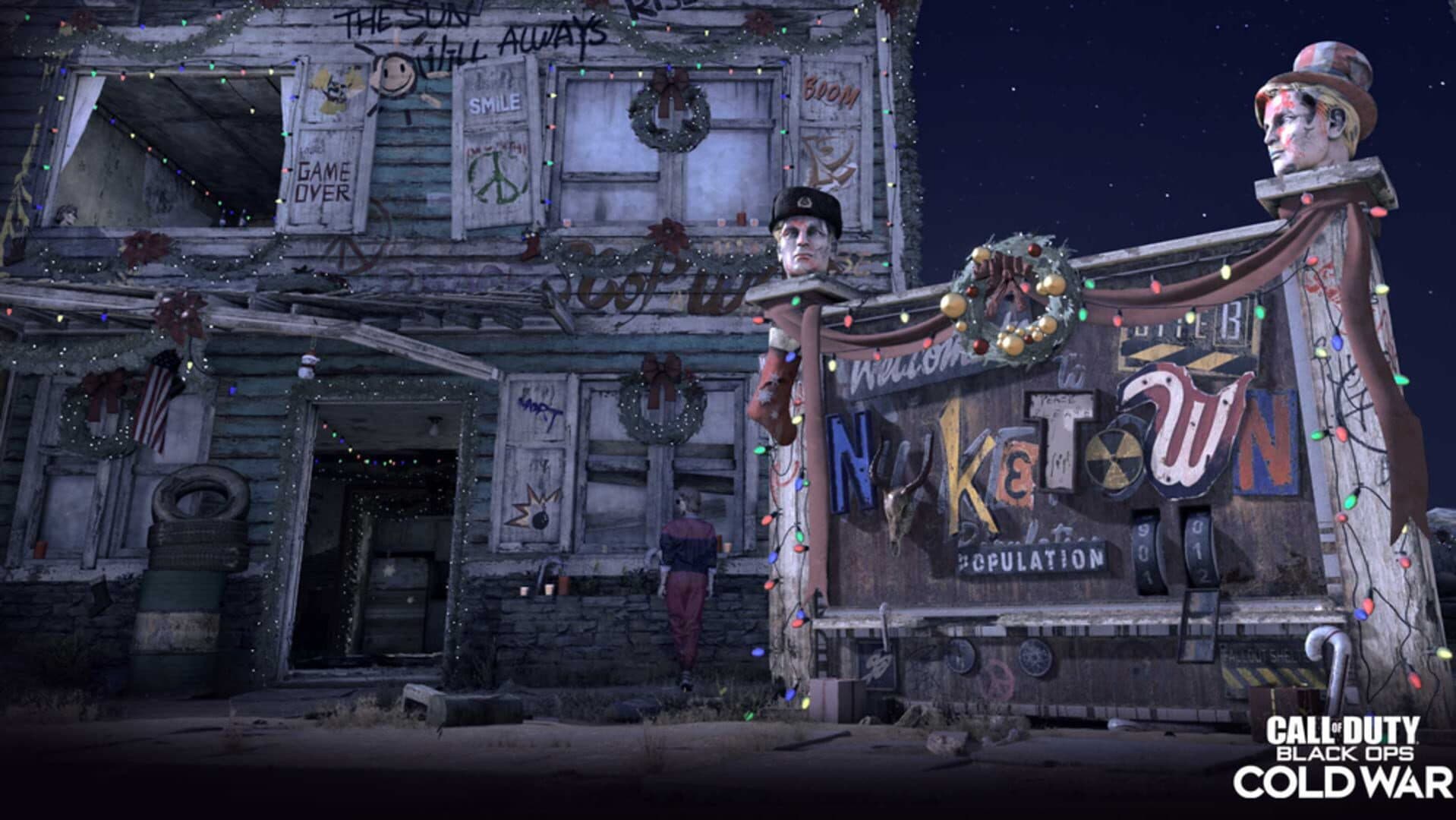 Call of Duty: Black Ops Cold War - Season One screenshot 4