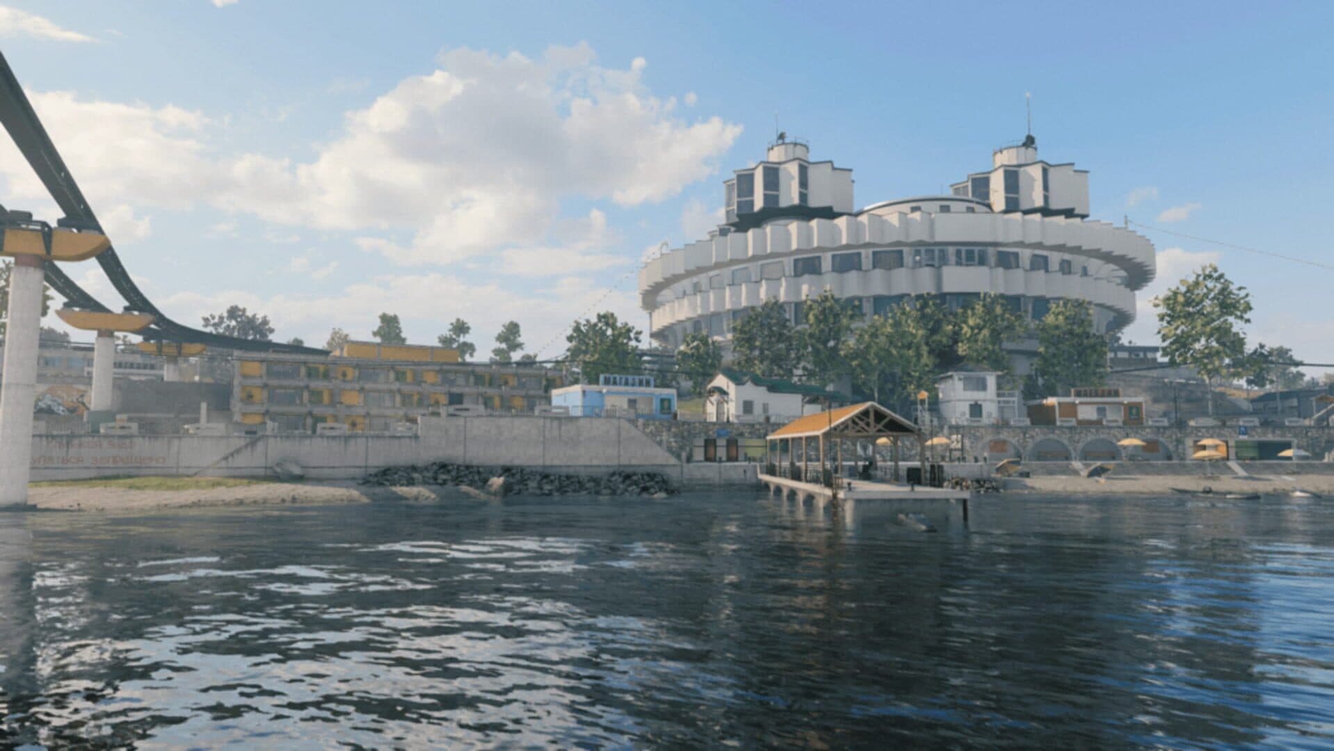Call of Duty: Black Ops Cold War - Season One screenshot 3
