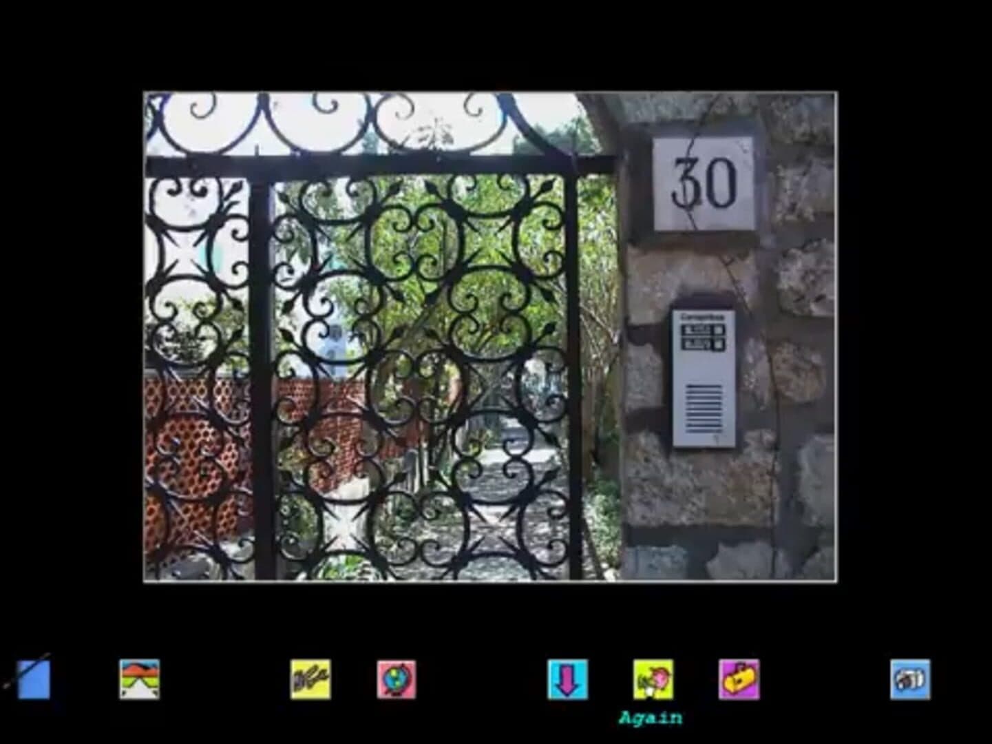 A Quiet Weekend in Capri screenshot 3