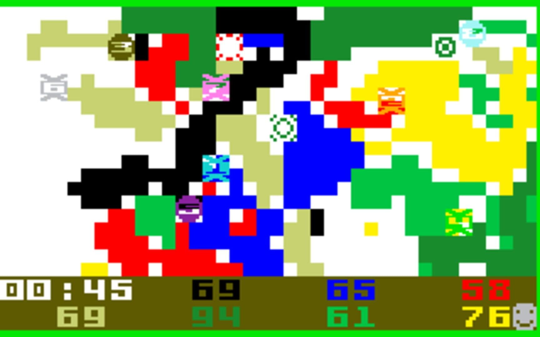 Fubar screenshot 3