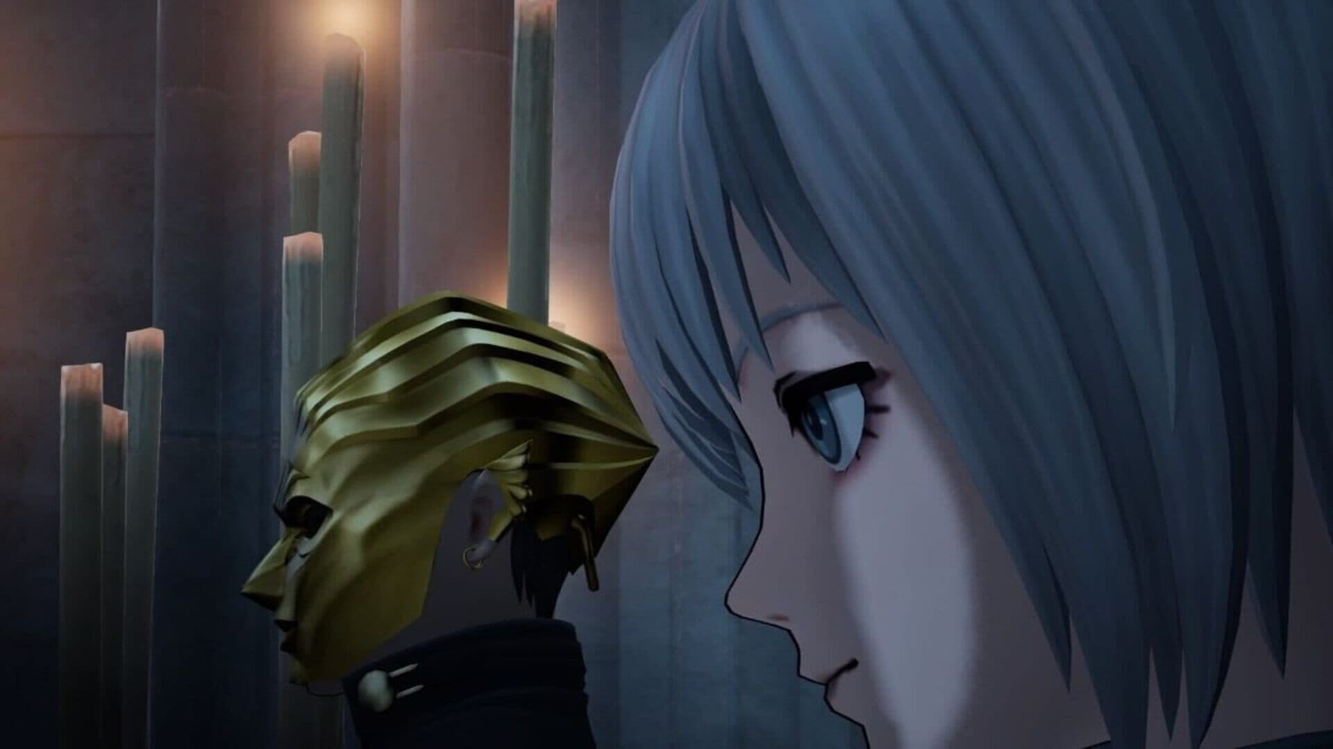The Caligula Effect 2 screenshot 3