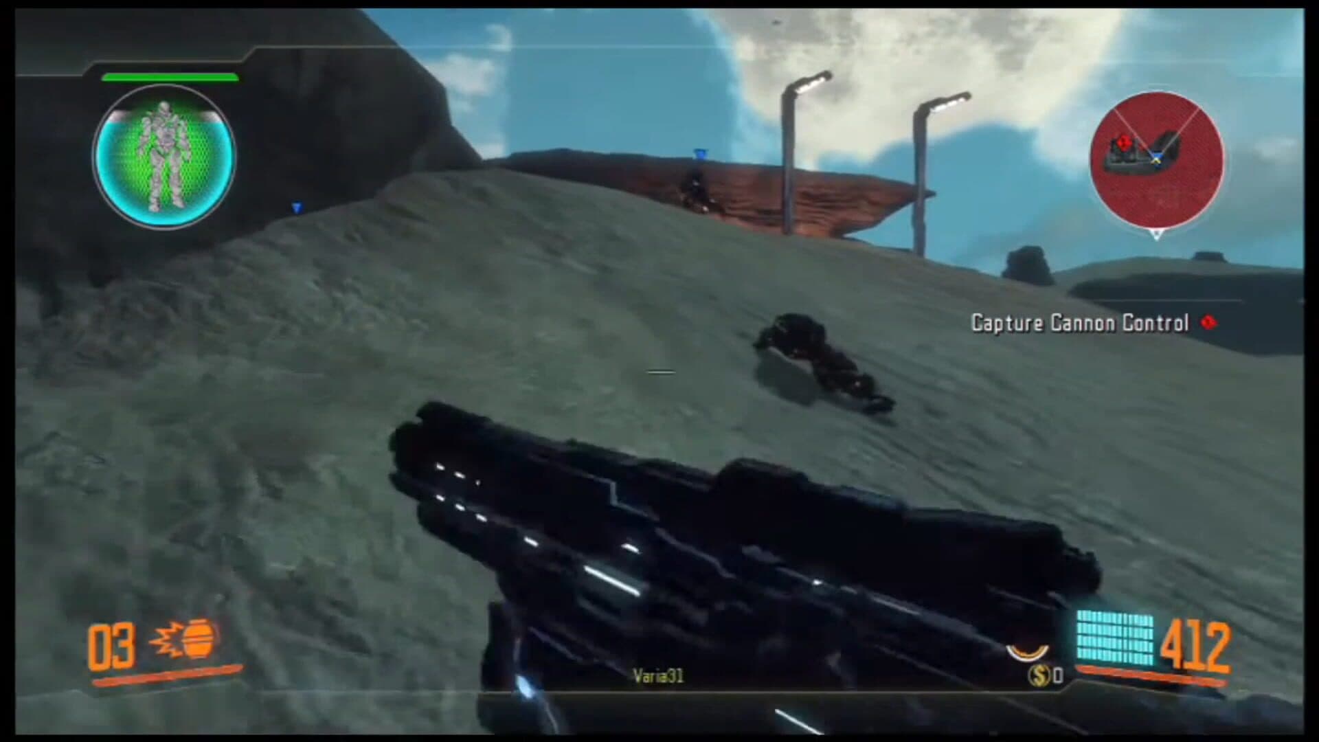 Section 8 screenshot 4