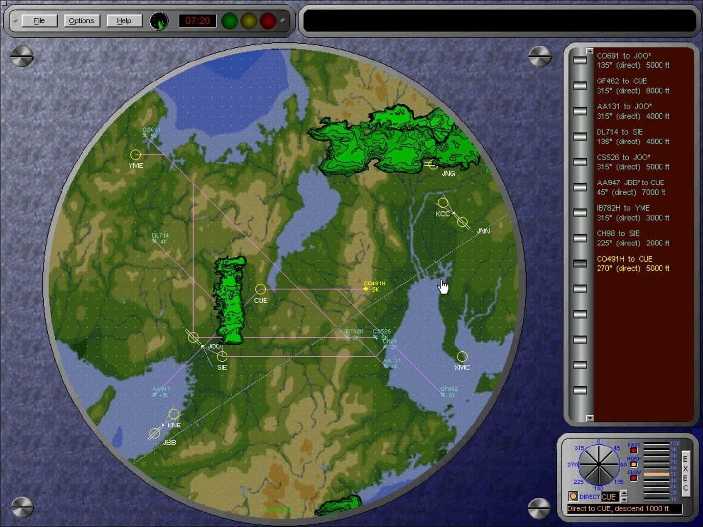 Air Command 3.0: Airport Expansion Set screenshot 1