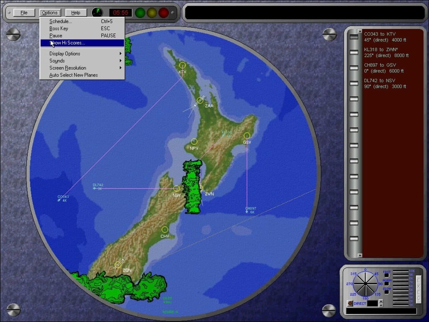 Air Command 3.0: Airport Expansion Set screenshot 2