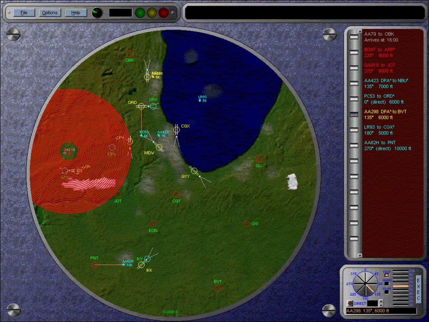 Air Command 3.0: Airport Expansion Set screenshot 3