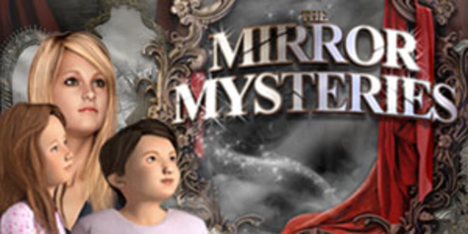 Mirror Mysteries screenshot 7