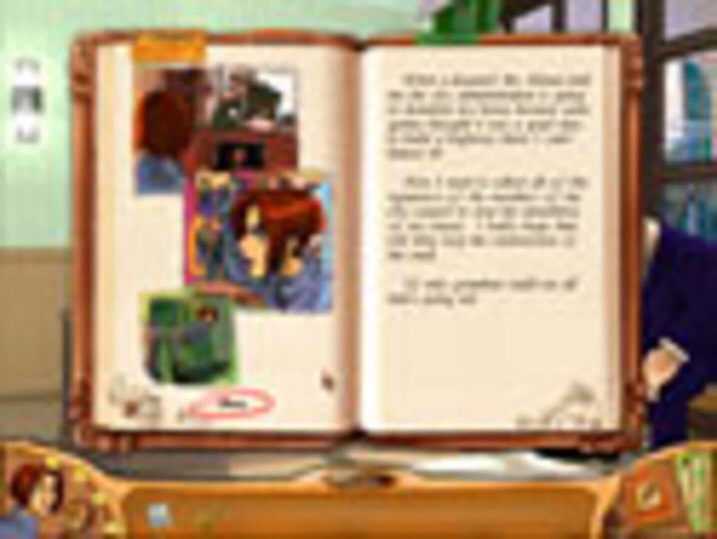 Natalie Brooks: Secrets of Treasure House screenshot 2