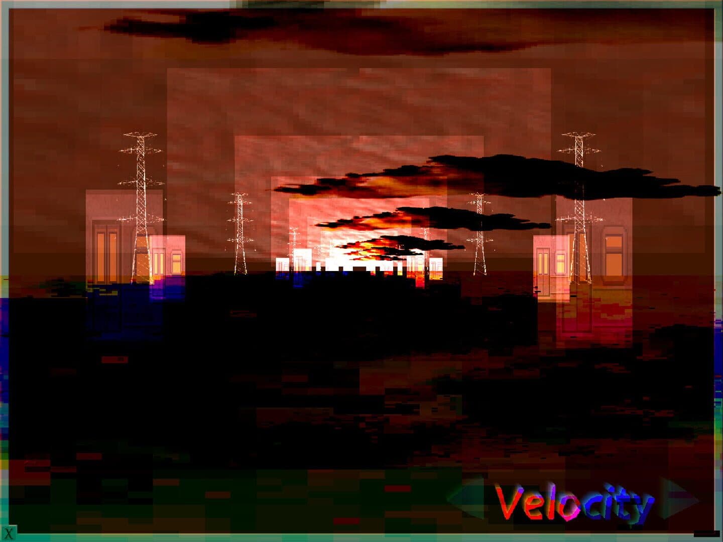 Respite 2.0 screenshot 1