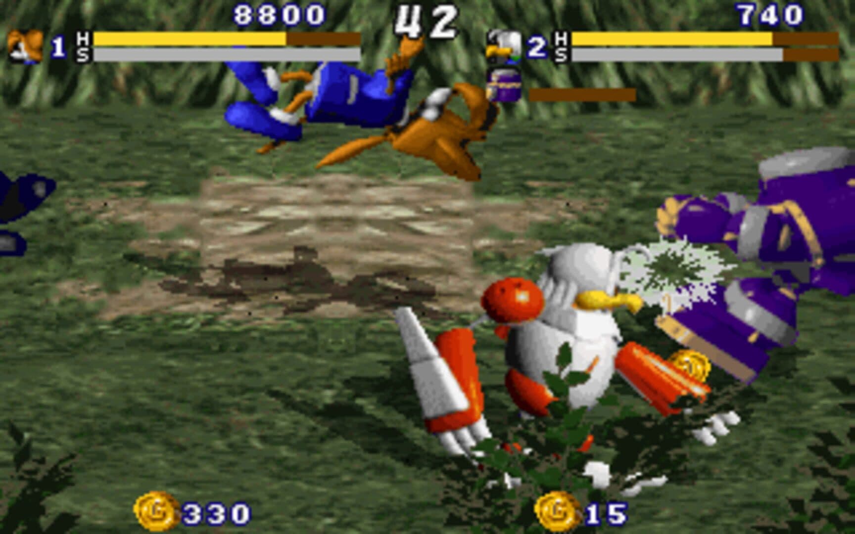 Py & Gity 2: The Industrial Age screenshot 2
