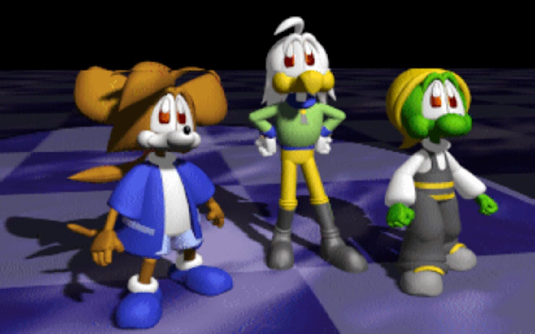 Py & Gity 2: The Industrial Age screenshot 3