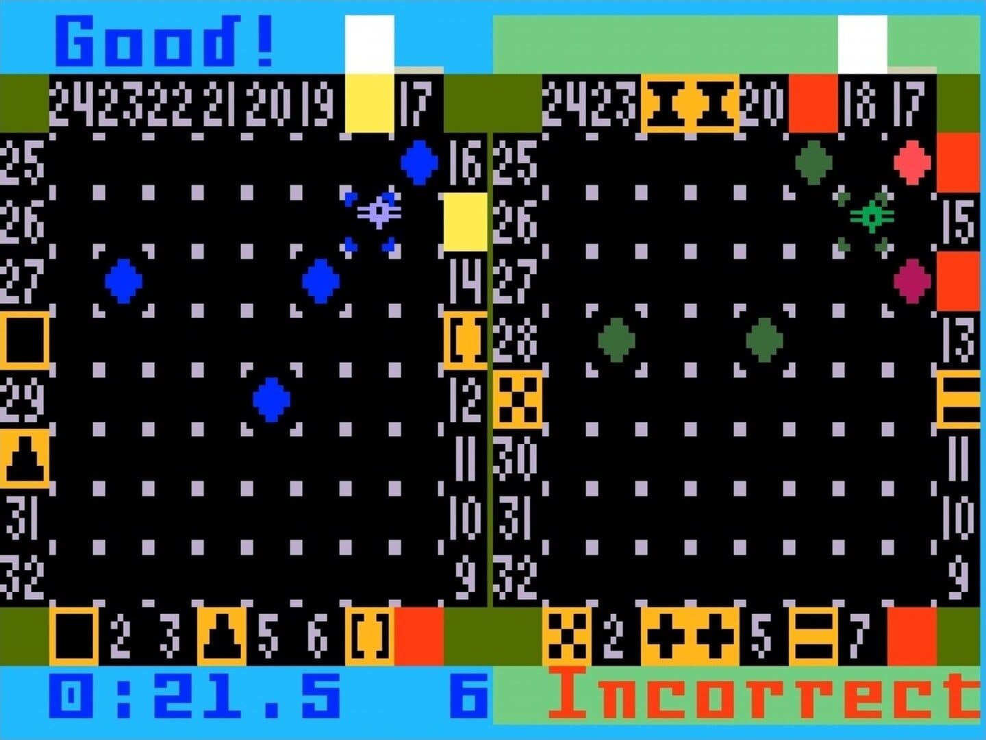 X-Ray & Dilligas screenshot 1