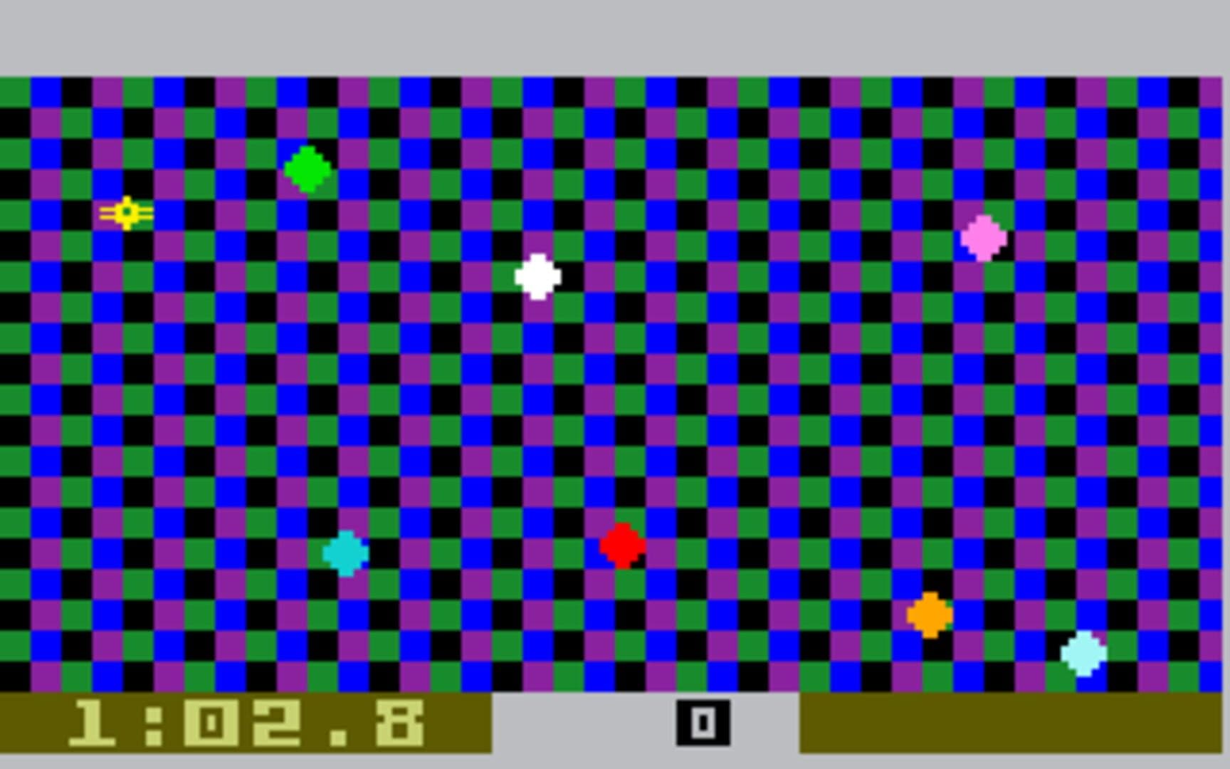 X-Ray & Dilligas screenshot 4