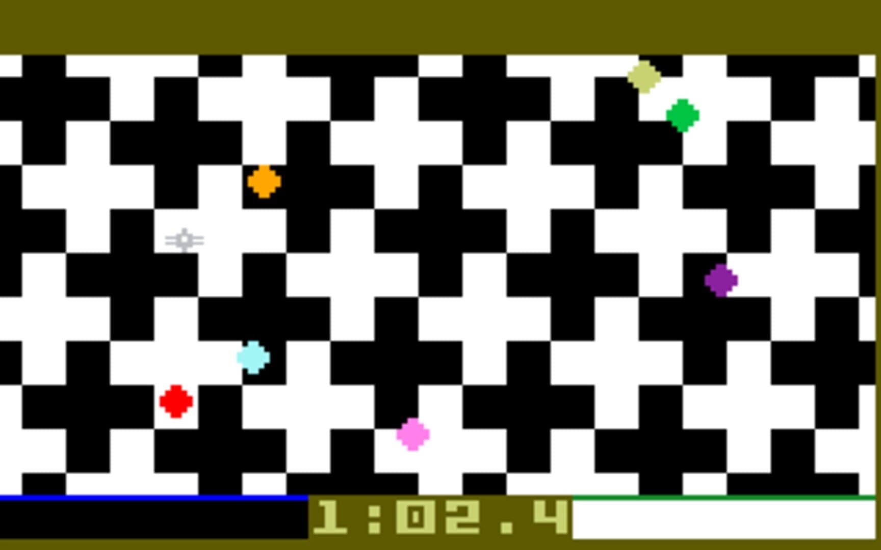 X-Ray & Dilligas screenshot 2