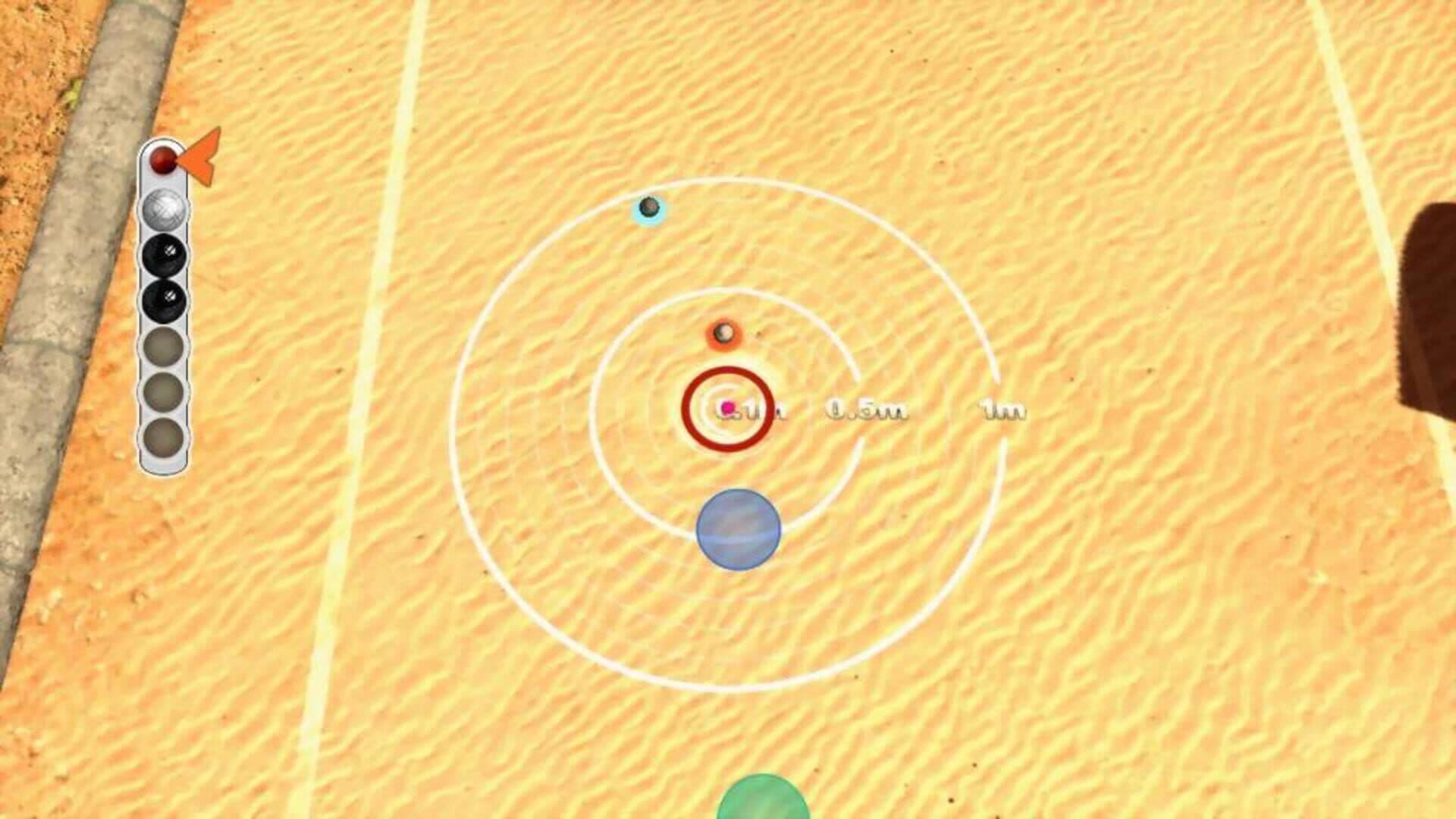Pétanque Master 2 screenshot 2