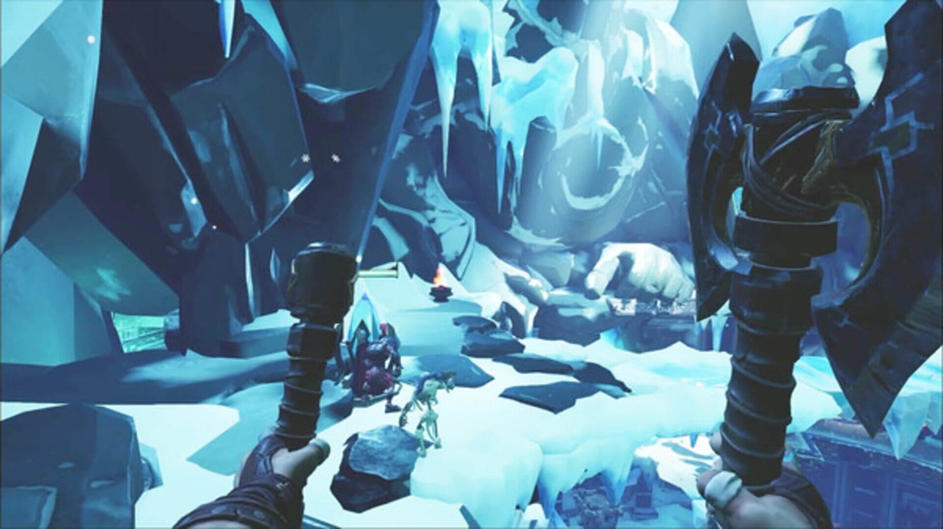 Ancient Amuletor: Into the Ice screenshot 3