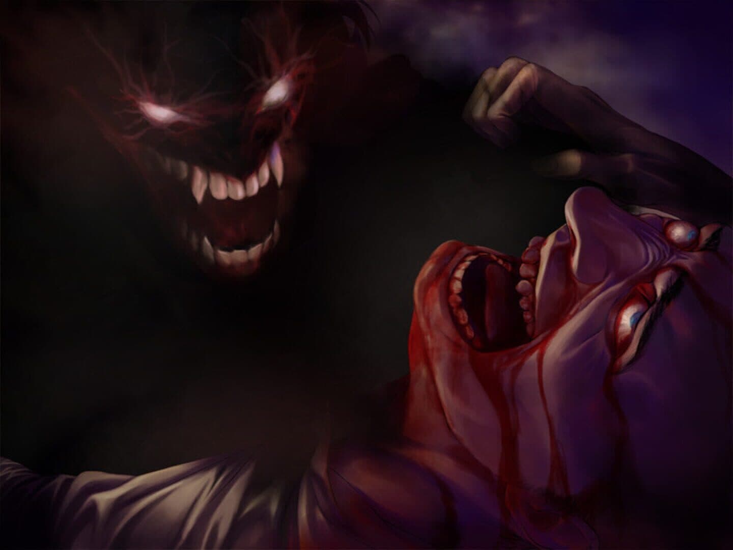 The House in Fata Morgana: Dreams of the Revenants Edition screenshot 3