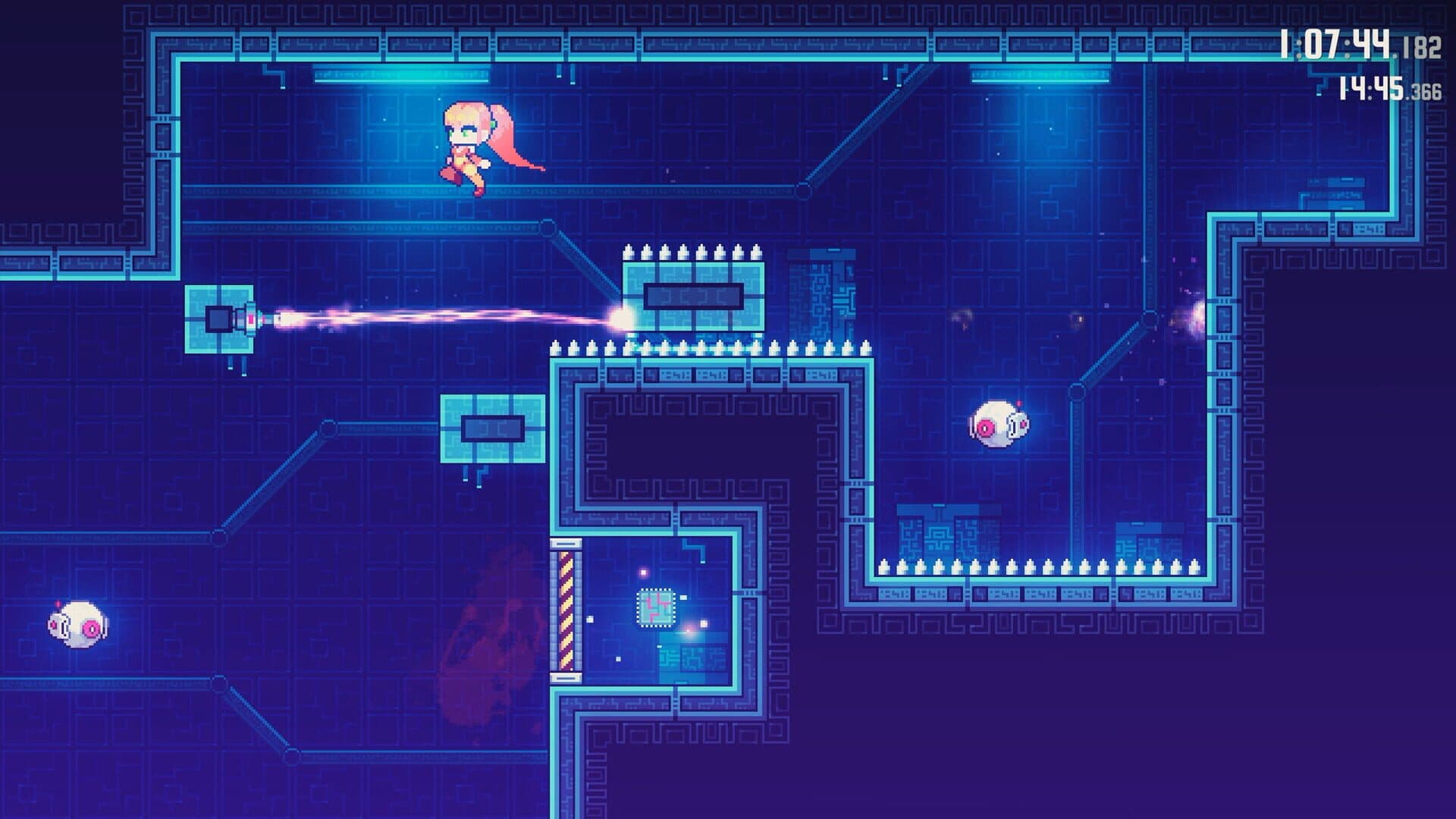 Sunblaze screenshot 6