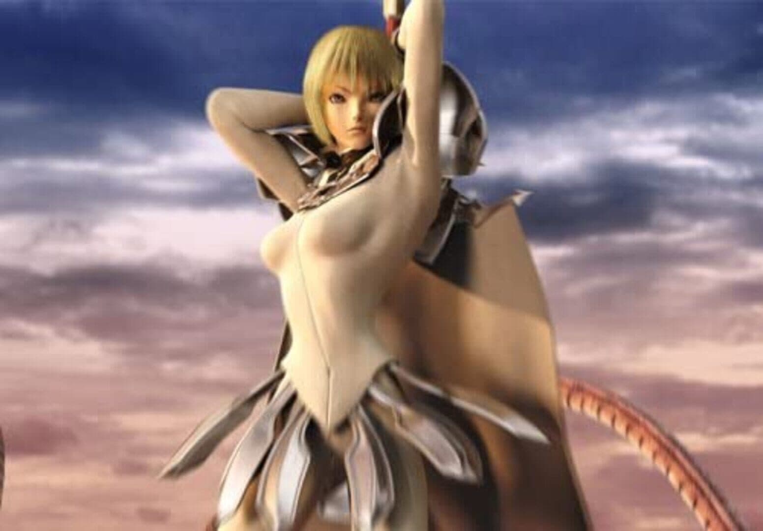 Claymore: Gingan no Majo screenshot 7
