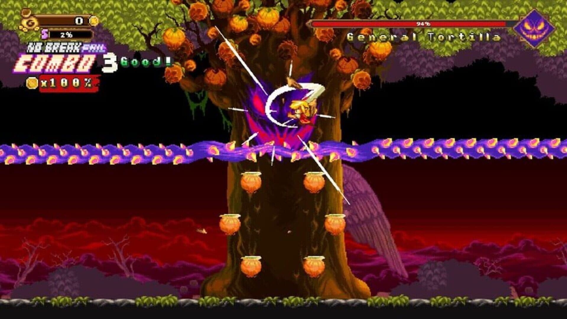 Golden Force: Limited Edition screenshot 4