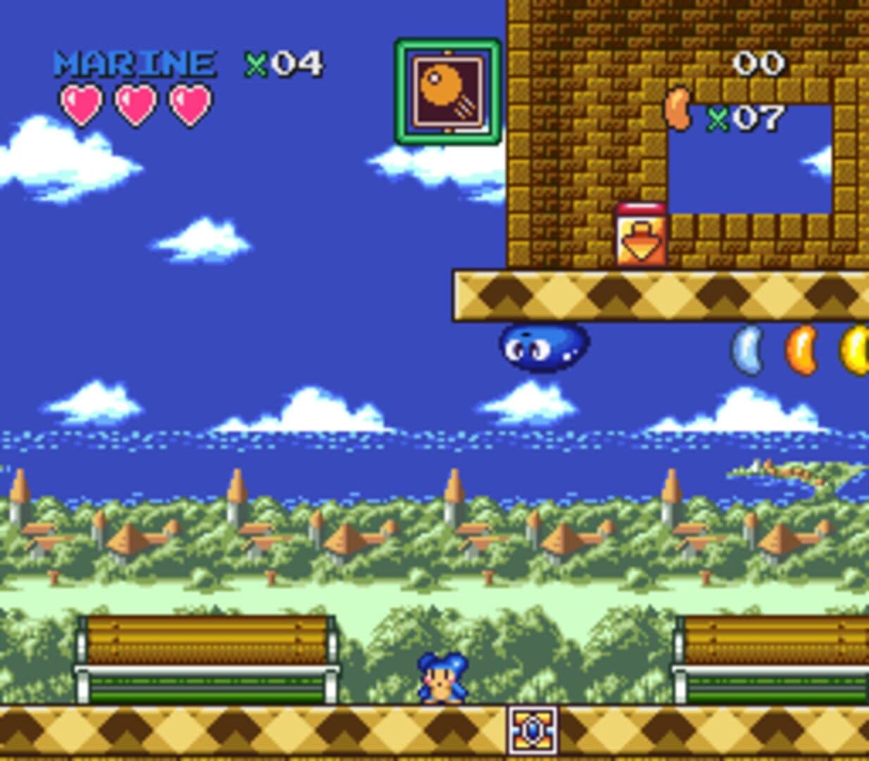 Jelly Boy 2 screenshot 1