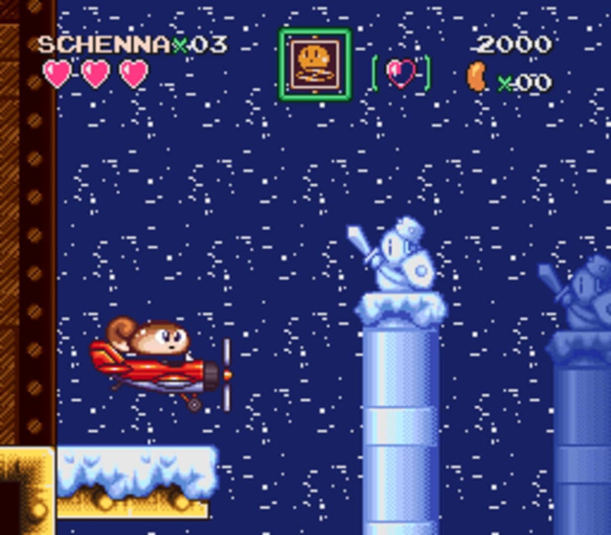Jelly Boy 2 screenshot 5