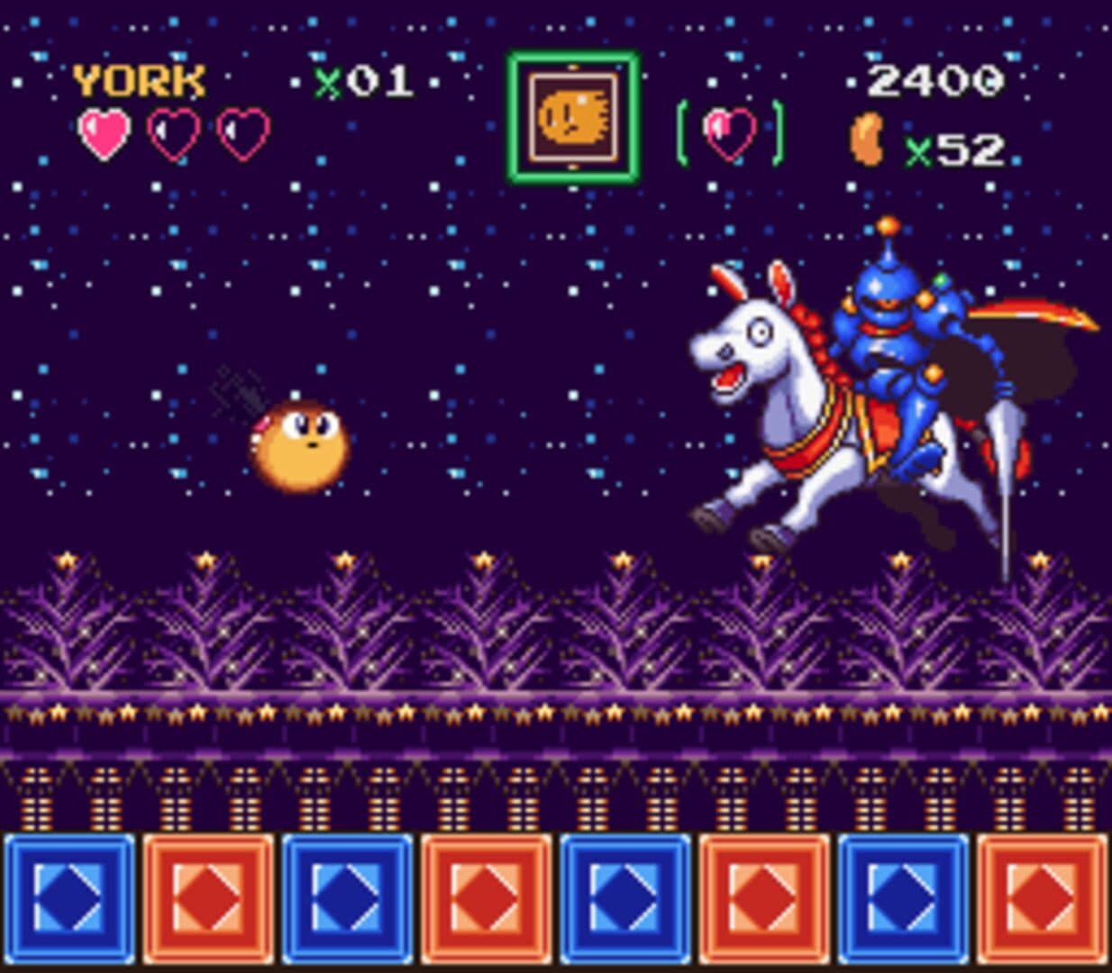 Jelly Boy 2 screenshot 3