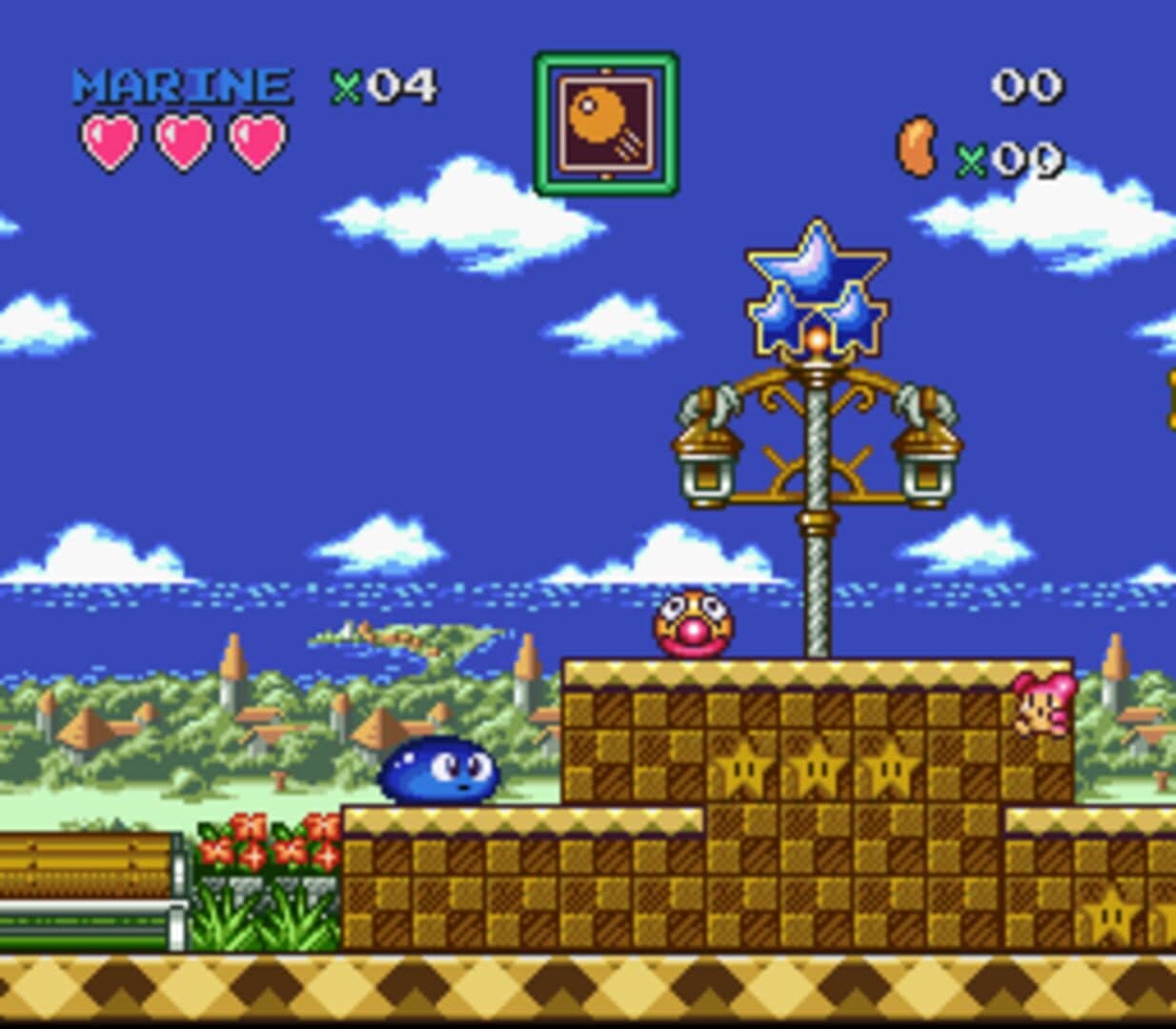 Jelly Boy 2 screenshot 2