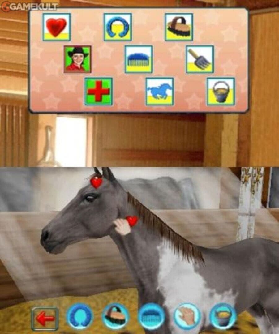 My Western Horse 3D screenshot 3