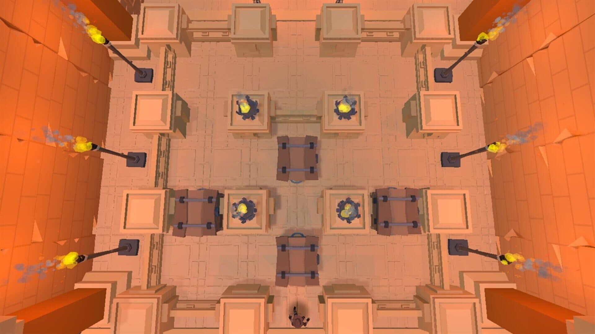 Kauil's Treasure screenshot 3