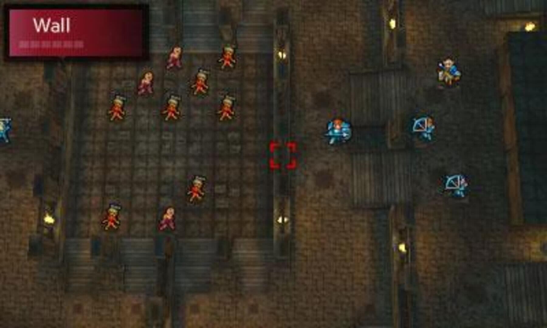 Fire Emblem Echoes: Shadows of Valentia - Limited Edition screenshot 1