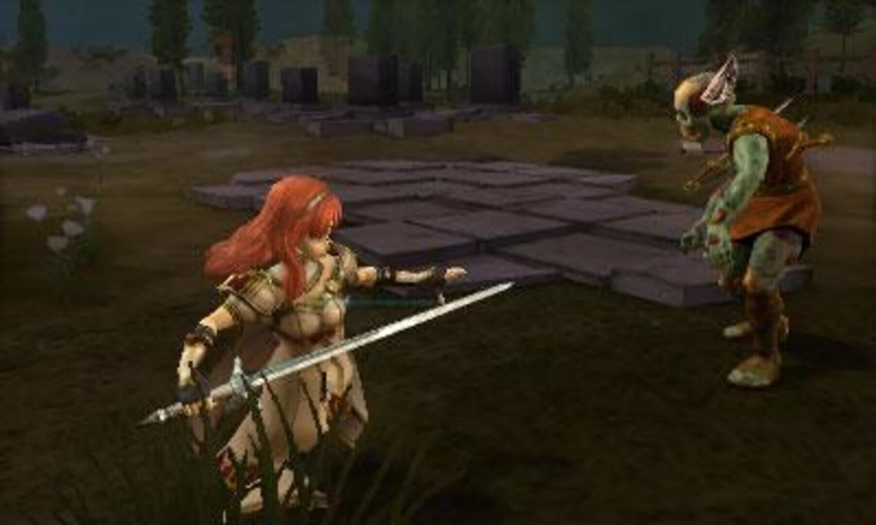 Fire Emblem Echoes: Shadows of Valentia - Limited Edition screenshot 2