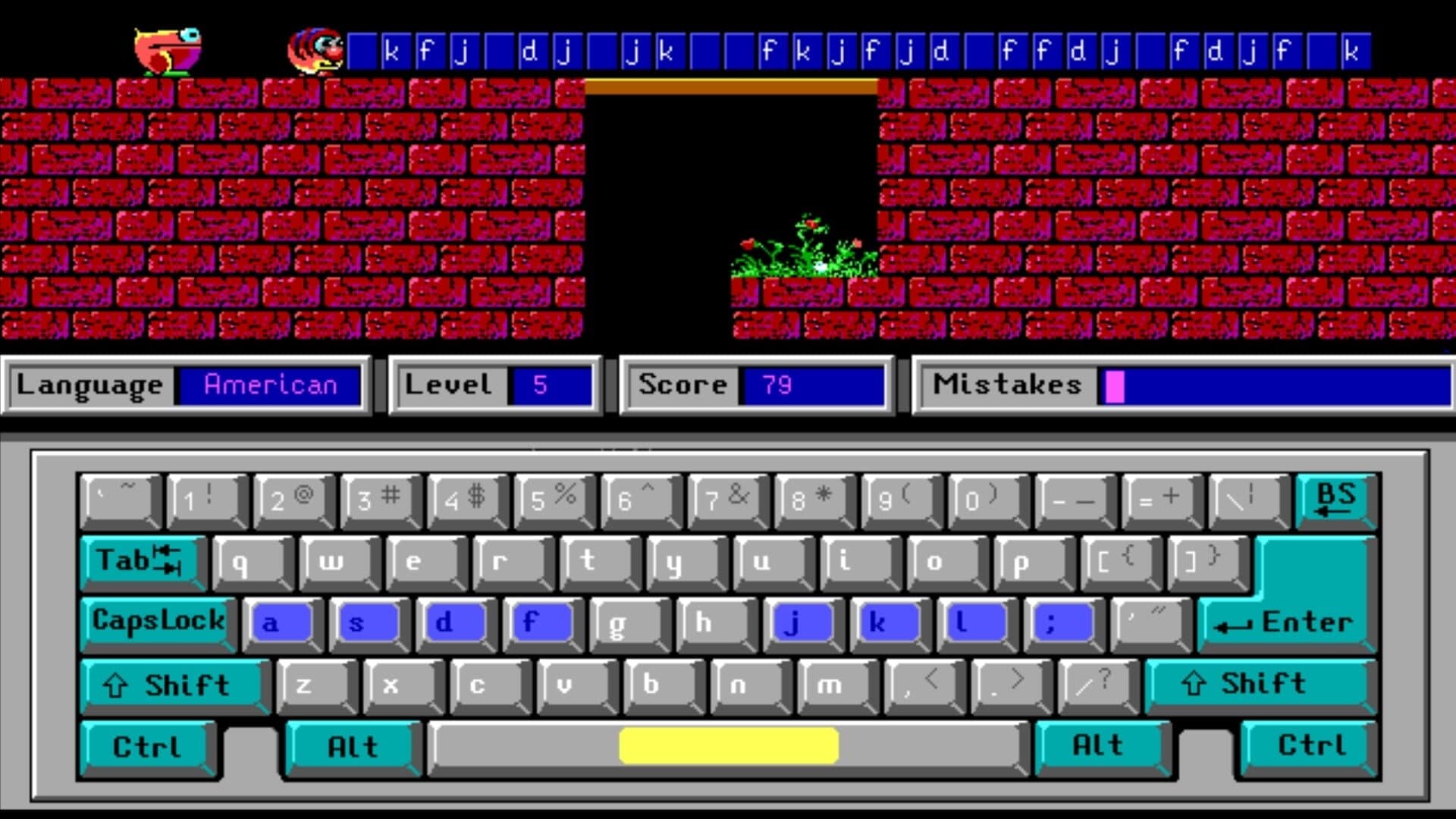 BabyType screenshot 4
