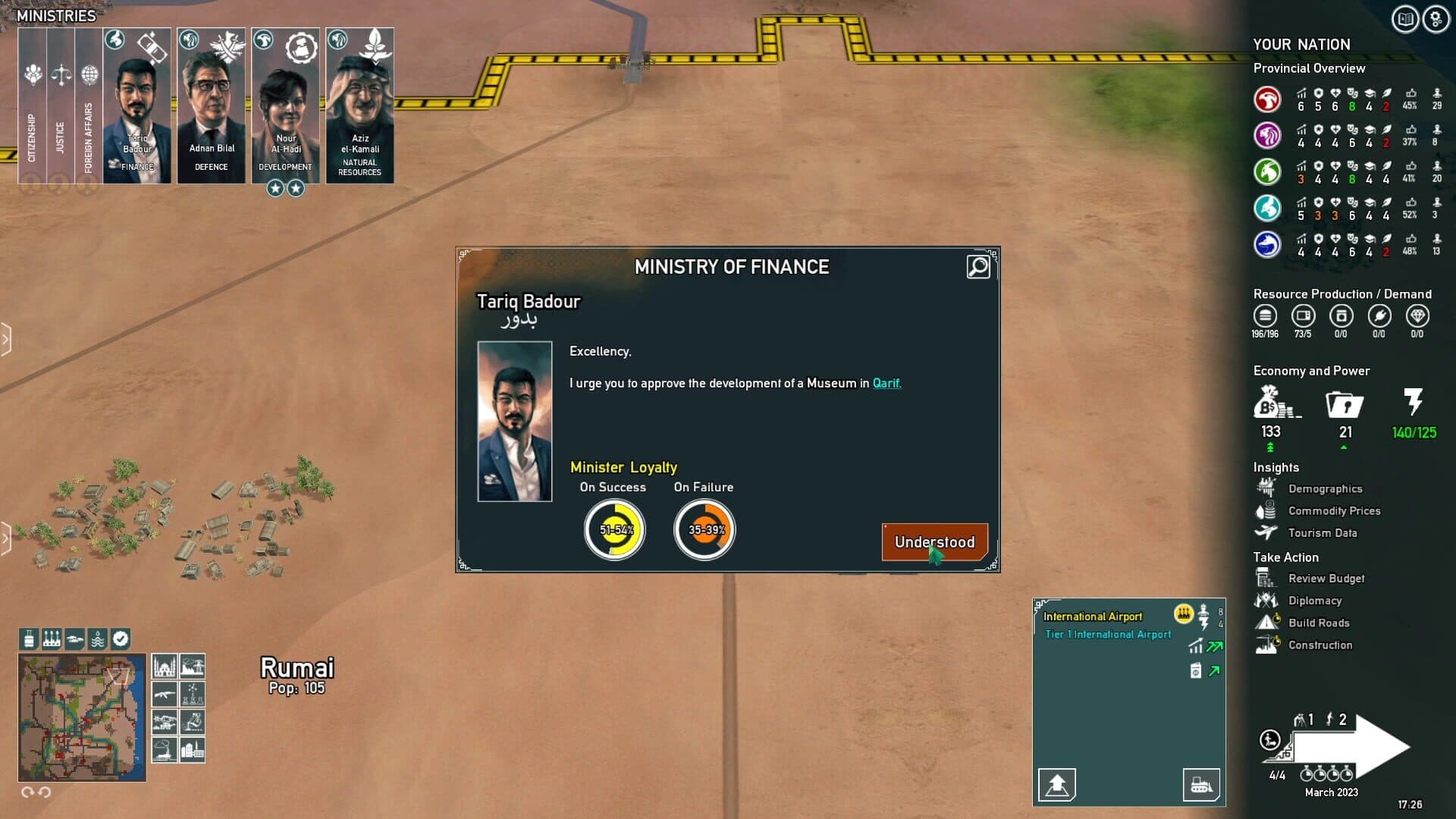 Rogue State Revolution screenshot 2