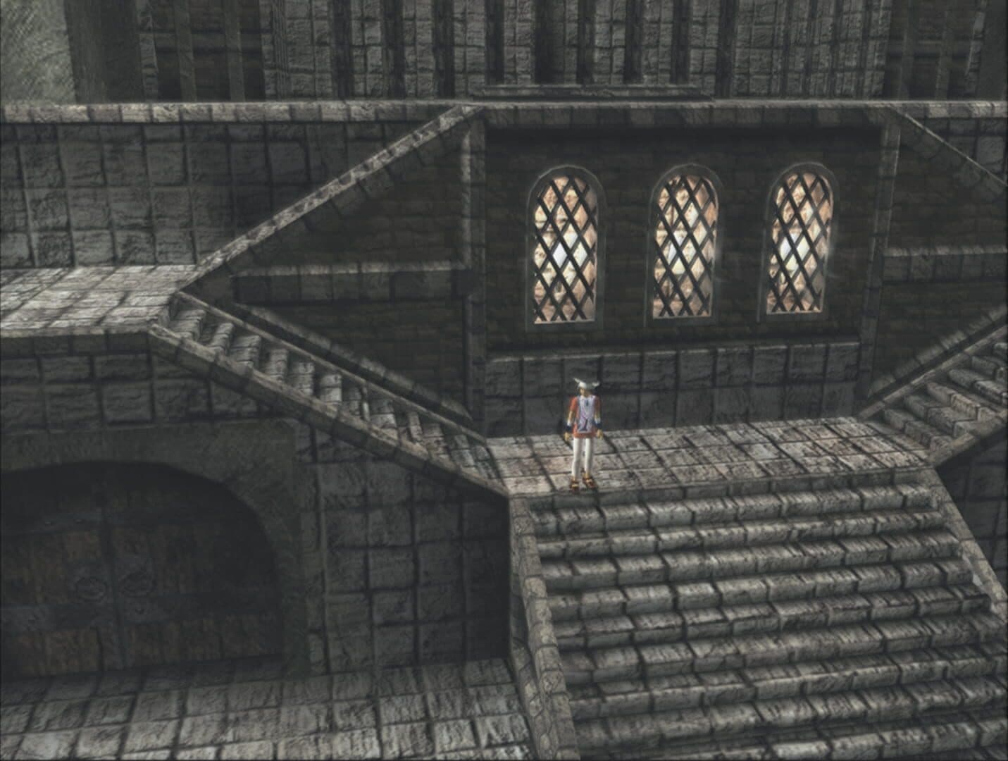 Ico screenshot 6