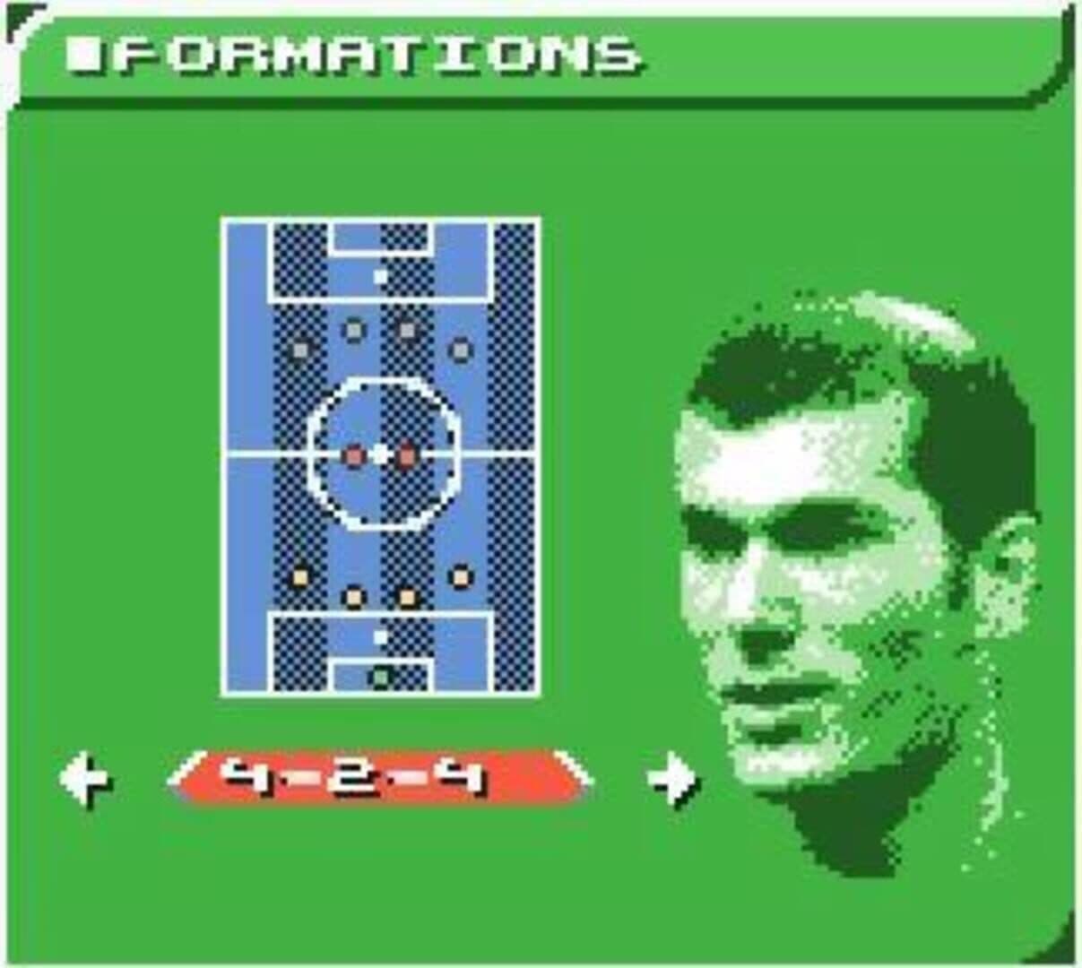 Zidane: Football Generation screenshot 3