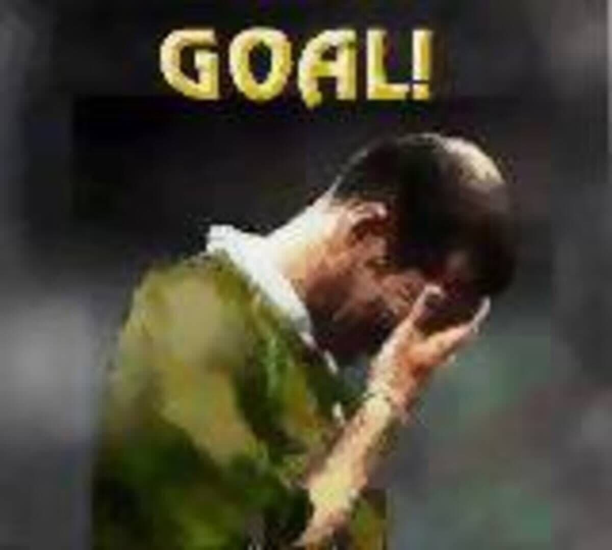 Zidane: Football Generation screenshot 1