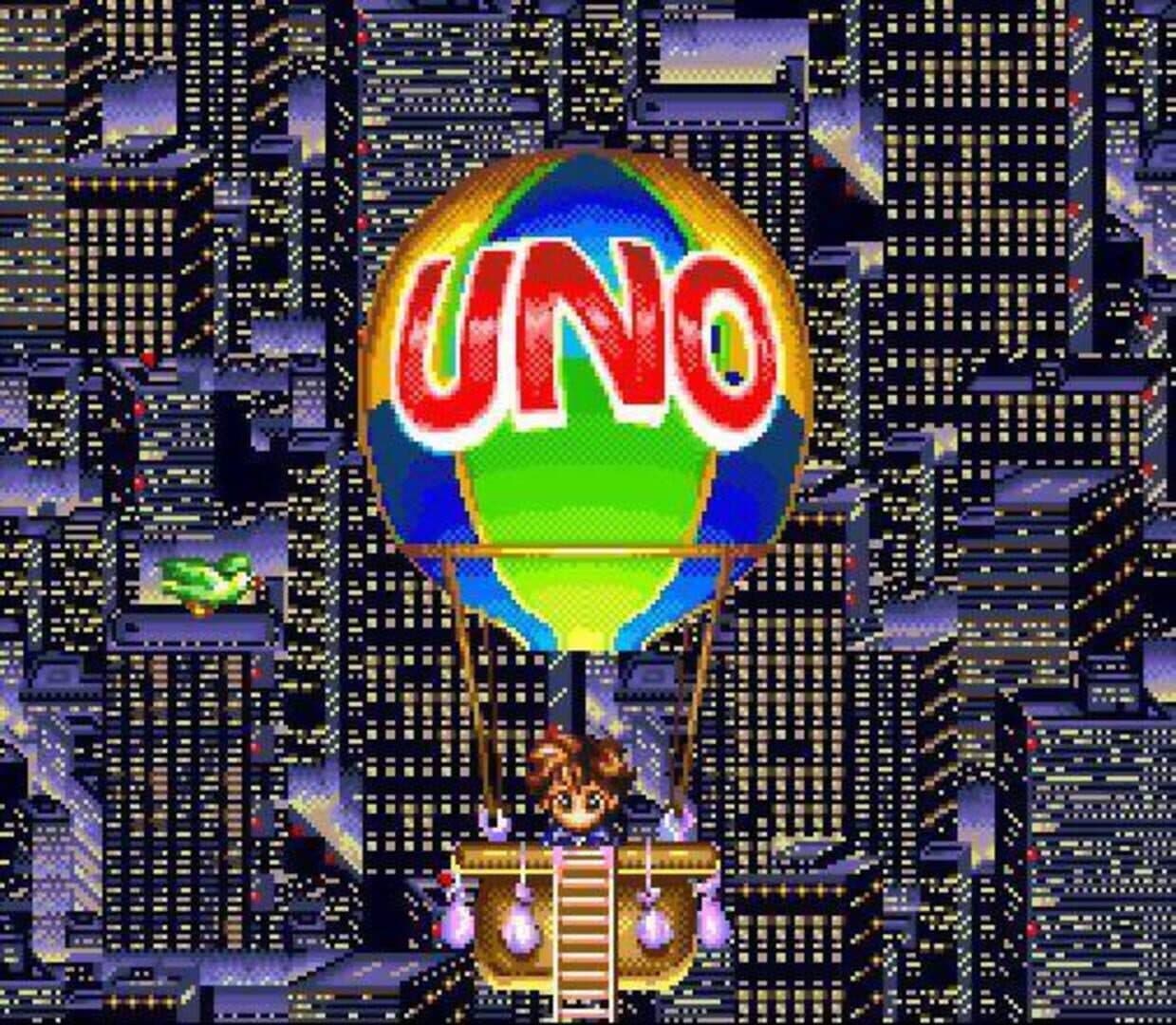 Super Uno screenshot 4